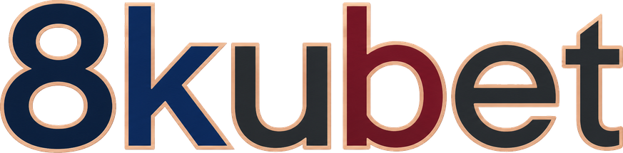 8kubet logo
